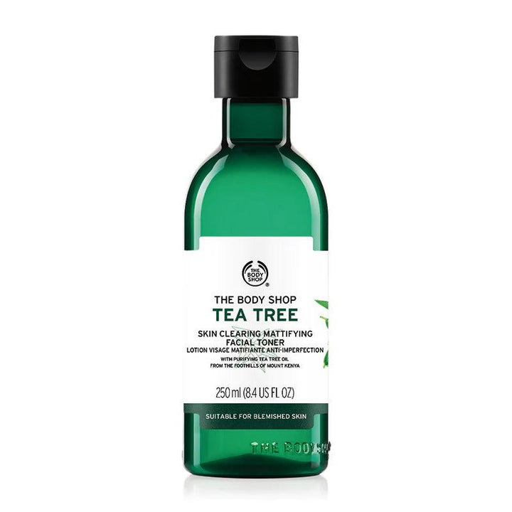 Tea Tree Skin Clearing